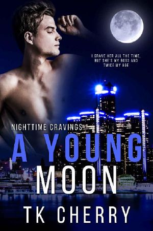 [Nighttime Cravings 02] • A Young Moon (Nighttime Cravings Book 2)